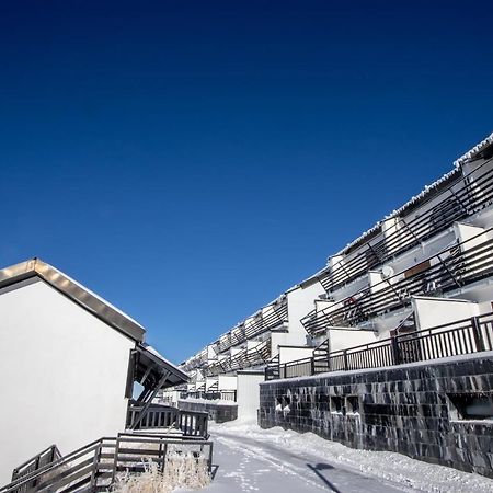 Appartement Sol à Sierra Nevada Extérieur photo