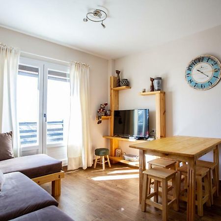 Appartement Sol à Sierra Nevada Extérieur photo