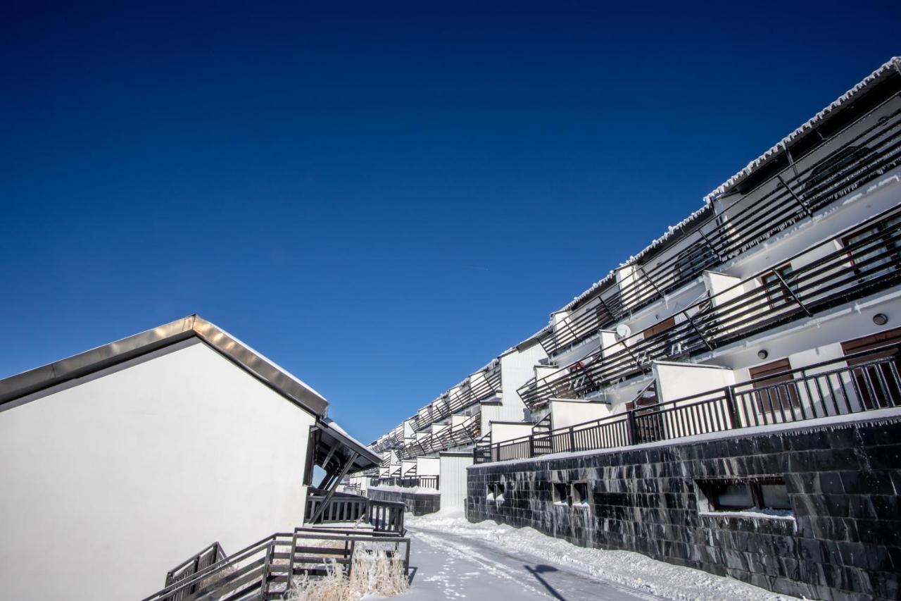 Appartement Sol à Sierra Nevada Extérieur photo