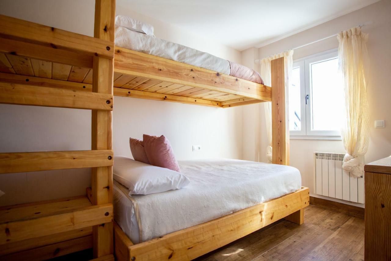 Appartement Sol à Sierra Nevada Extérieur photo