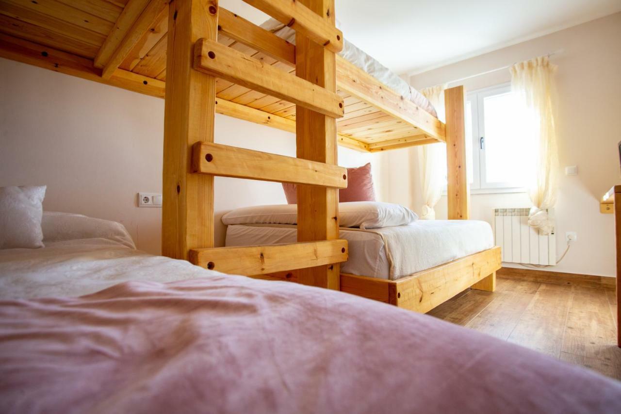Appartement Sol à Sierra Nevada Extérieur photo