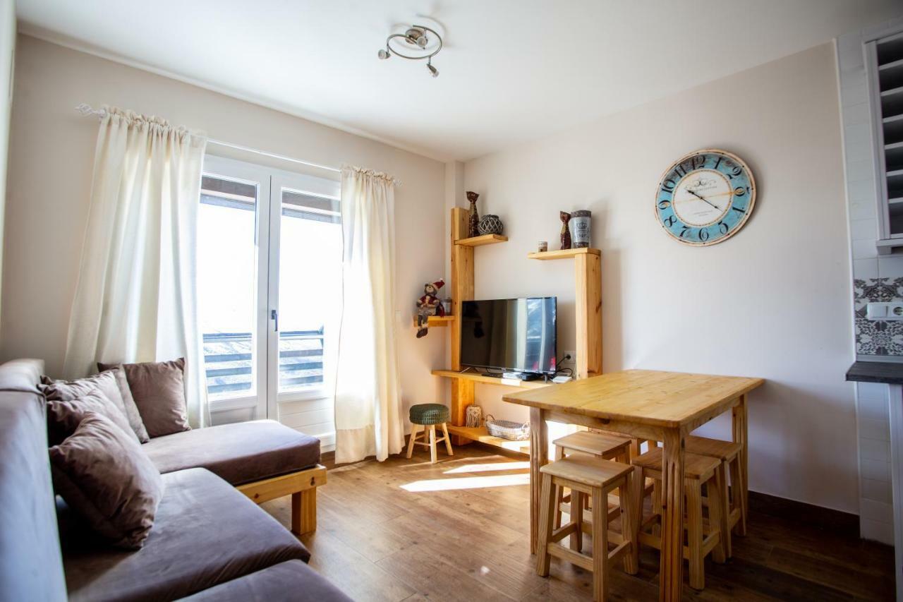 Appartement Sol à Sierra Nevada Extérieur photo