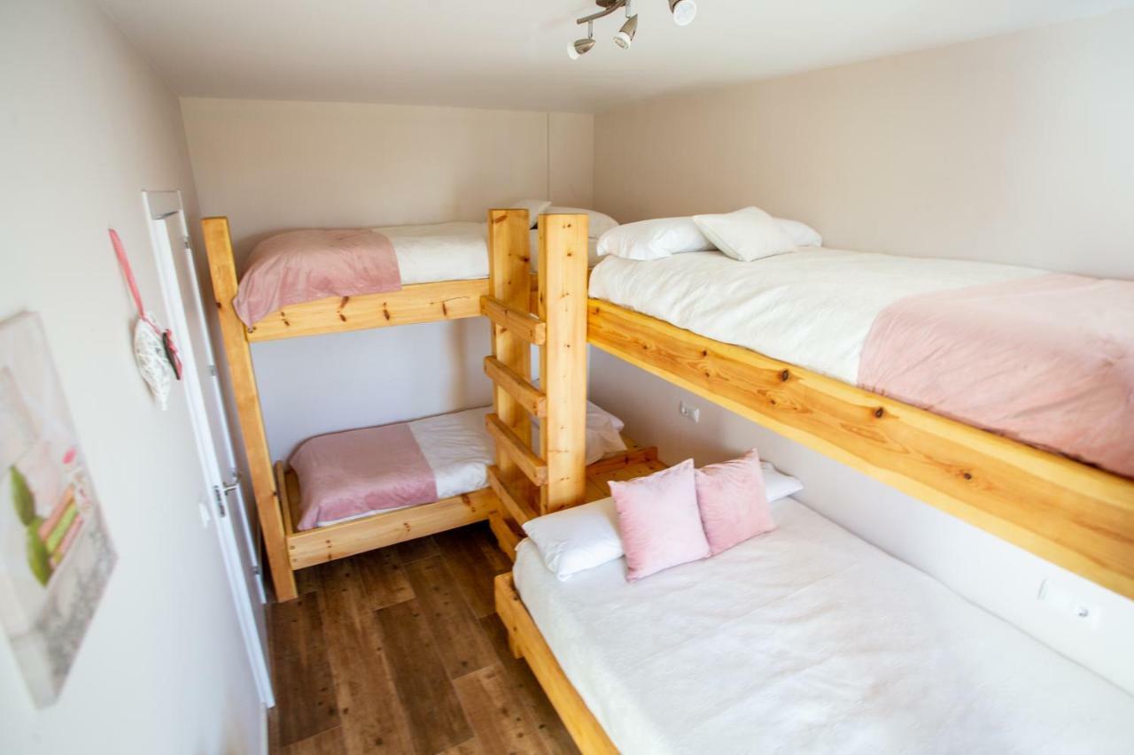 Appartement Sol à Sierra Nevada Extérieur photo