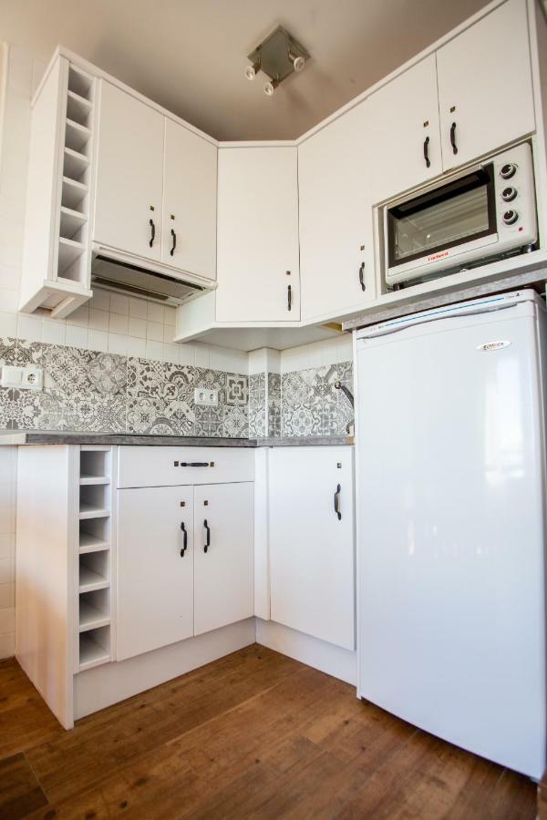 Appartement Sol à Sierra Nevada Extérieur photo