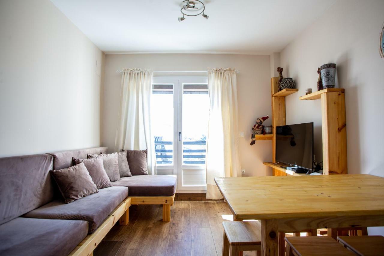 Appartement Sol à Sierra Nevada Extérieur photo