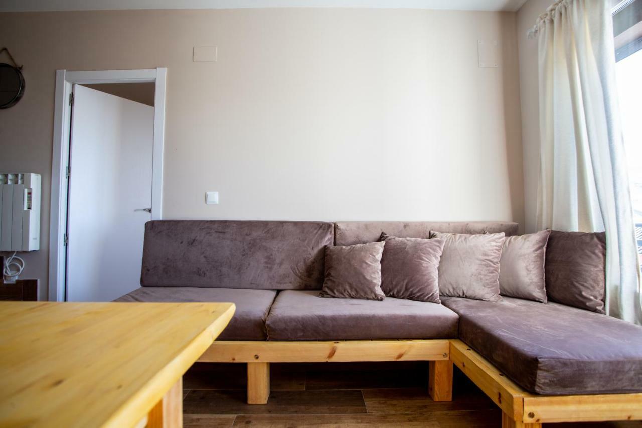 Appartement Sol à Sierra Nevada Extérieur photo