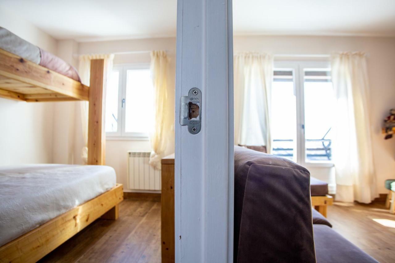 Appartement Sol à Sierra Nevada Extérieur photo