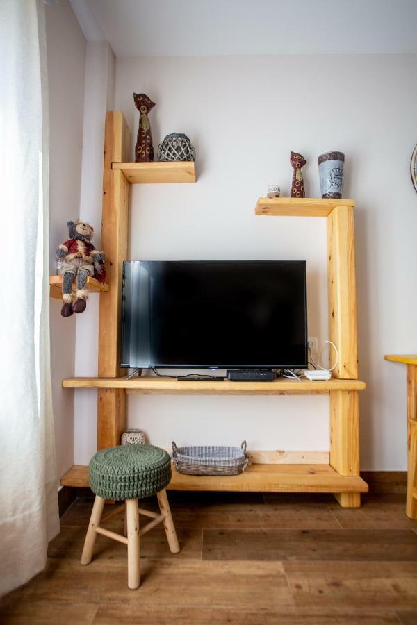 Appartement Sol à Sierra Nevada Extérieur photo