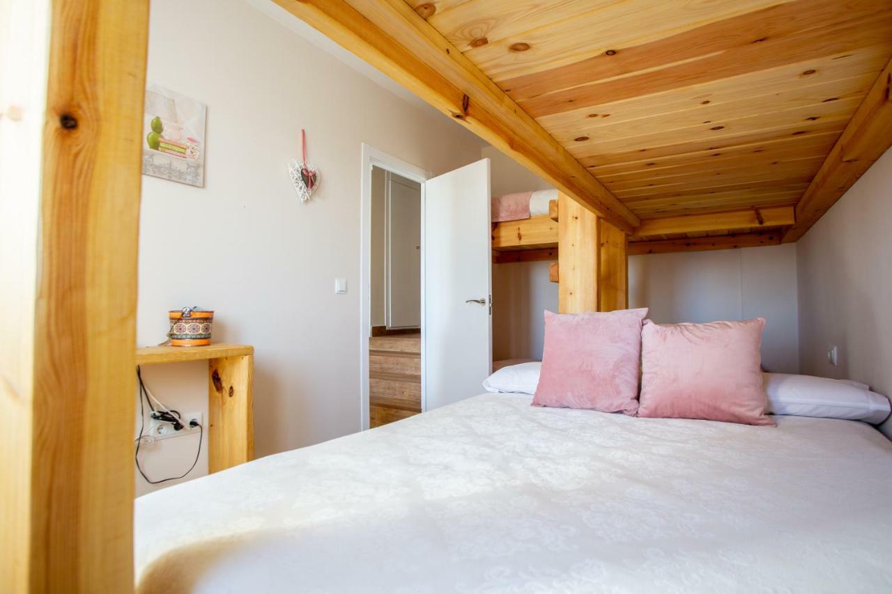 Appartement Sol à Sierra Nevada Extérieur photo