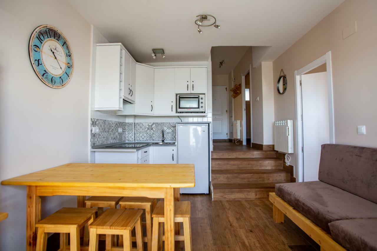 Appartement Sol à Sierra Nevada Extérieur photo