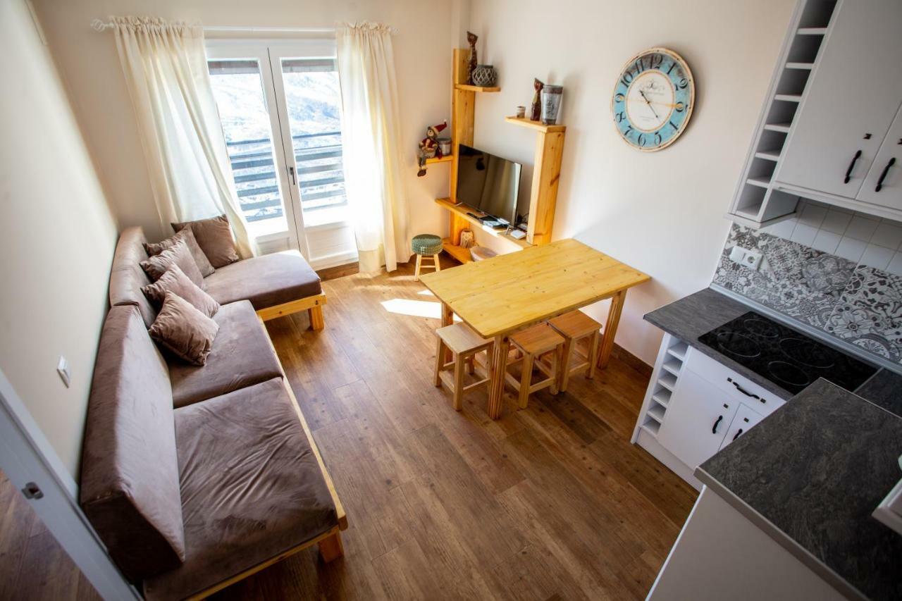Appartement Sol à Sierra Nevada Extérieur photo