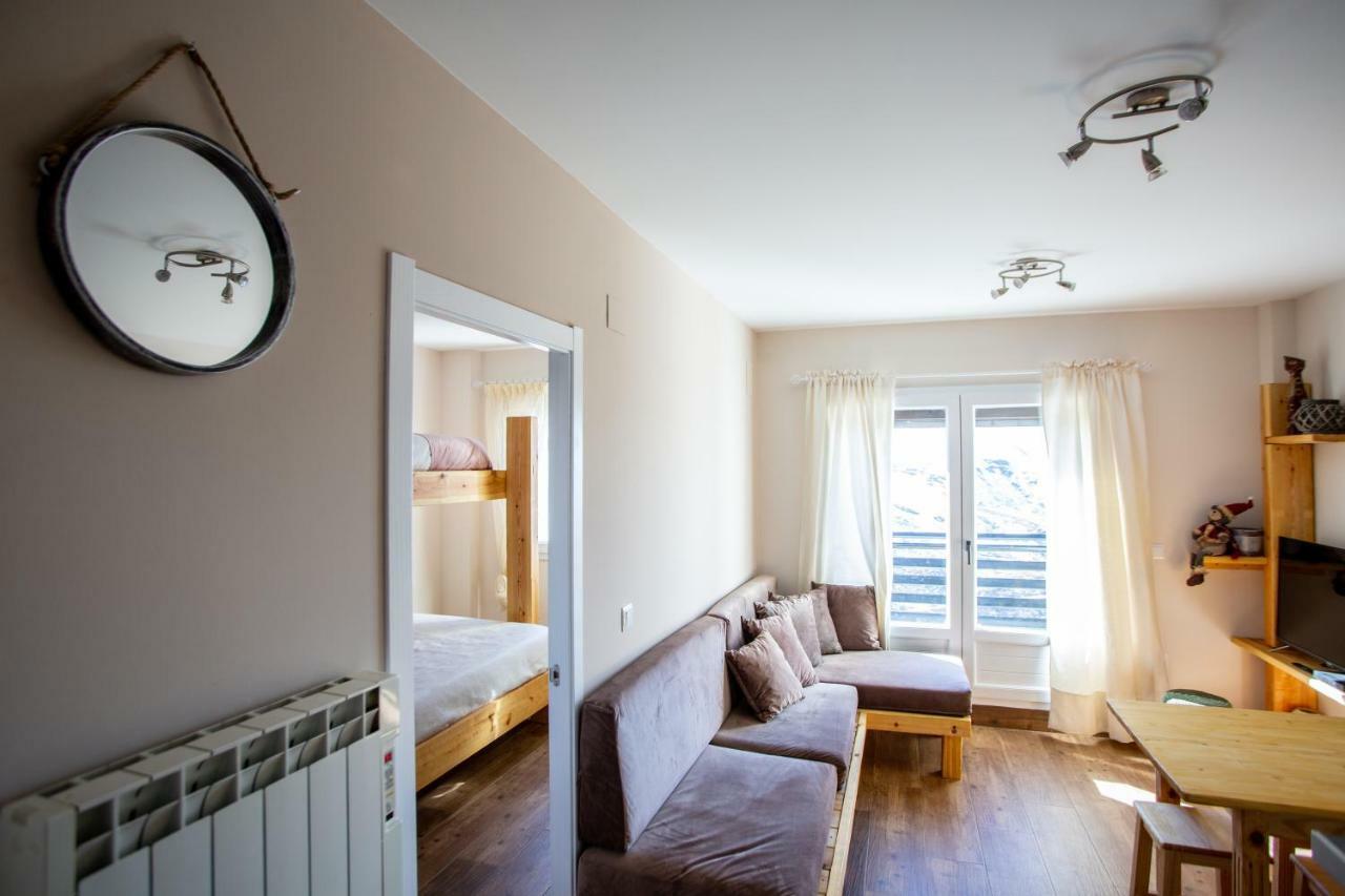 Appartement Sol à Sierra Nevada Extérieur photo